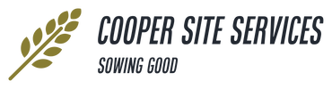 Cooper Site Services